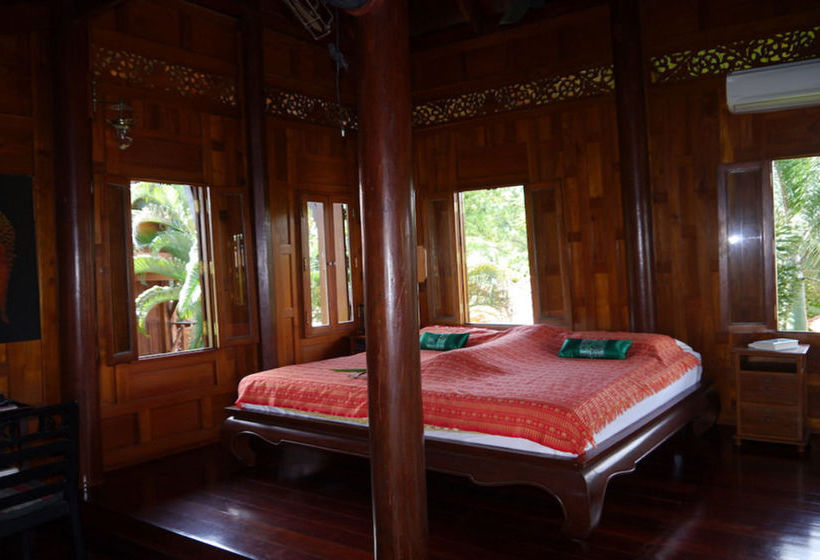 Villa Baan Tukae By Holiplanet 18