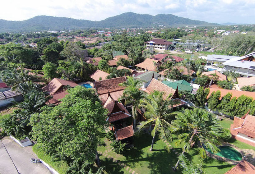 Villa Baan Tukae By Holiplanet 2