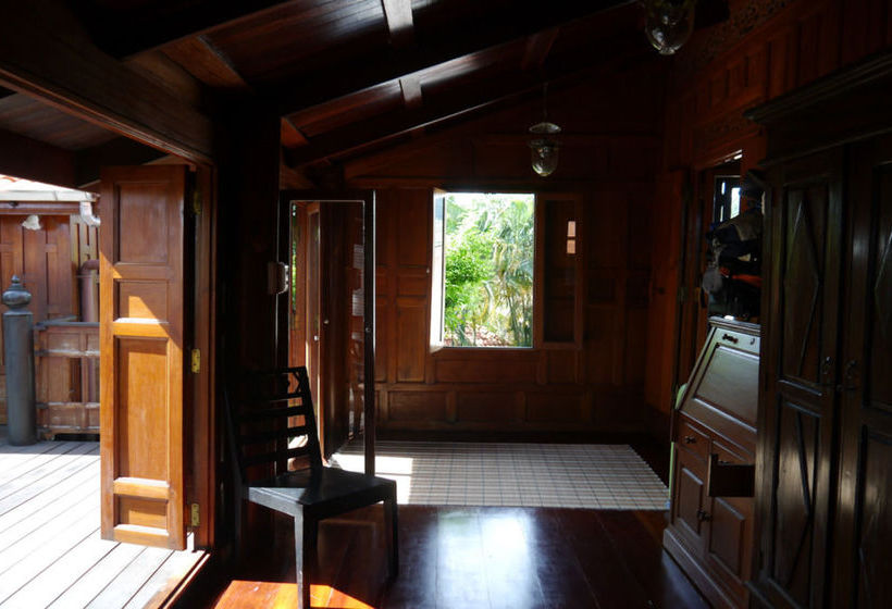 Villa Baan Tukae By Holiplanet 20