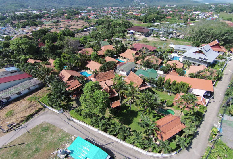 Villa Baan Tukae By Holiplanet 3