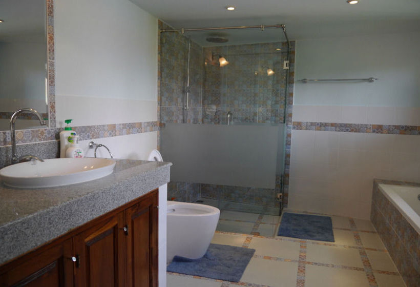 Villa Baan Tukae By Holiplanet 4