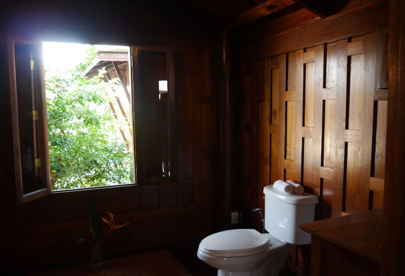 Villa Baan Tukae By Holiplanet 5