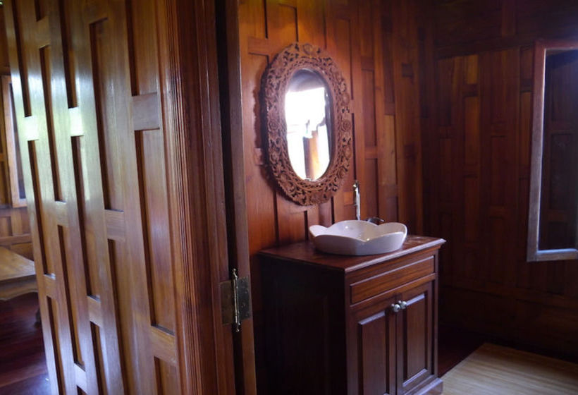 Villa Baan Tukae By Holiplanet 6