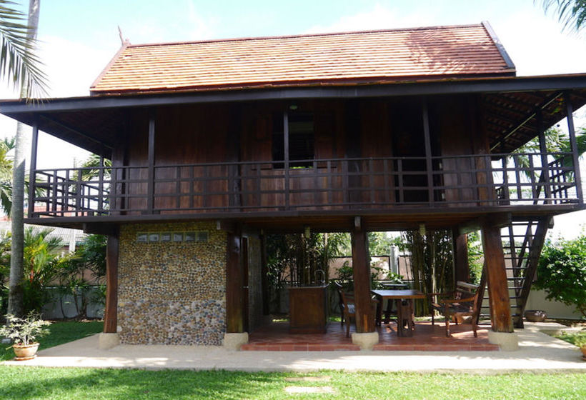 Villa Baan Tukae By Holiplanet 8