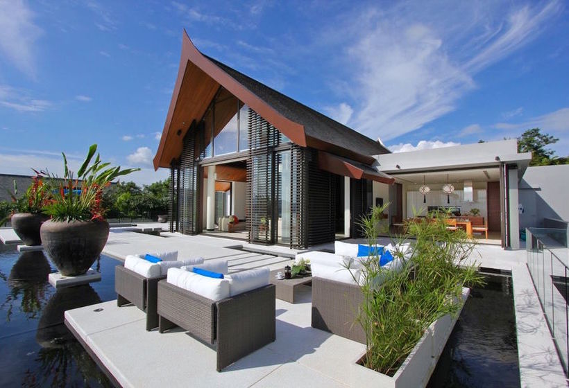 Villa Padma Phuket