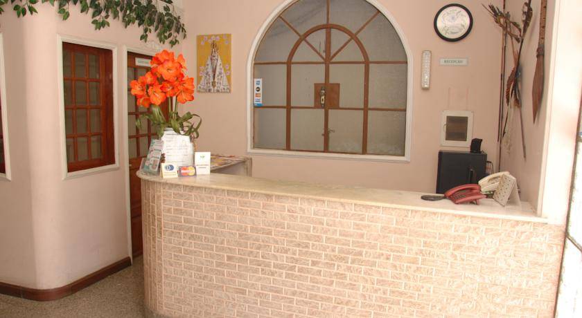 Hotel Senador Pousada  | Belém | Pará | Brasil 1