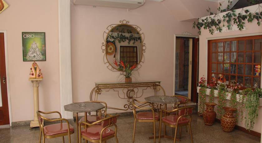 Hotel Senador Pousada  | Belém | Pará | Brasil 2