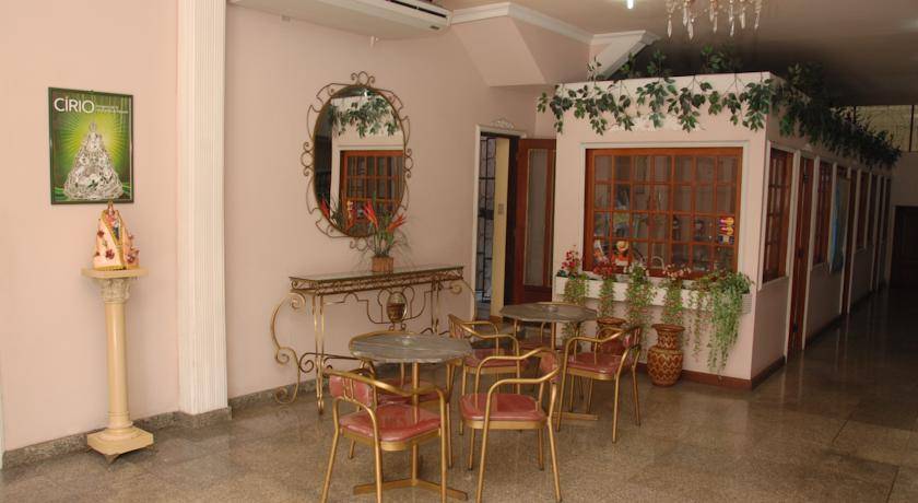 Hotel Senador Pousada  | Belém | Pará | Brasil 3