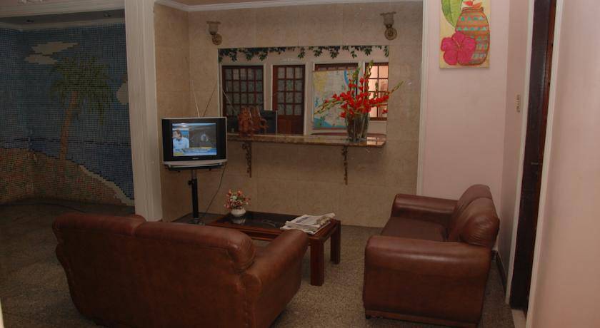 Hotel Senador Pousada  | Belém | Pará | Brasil 4