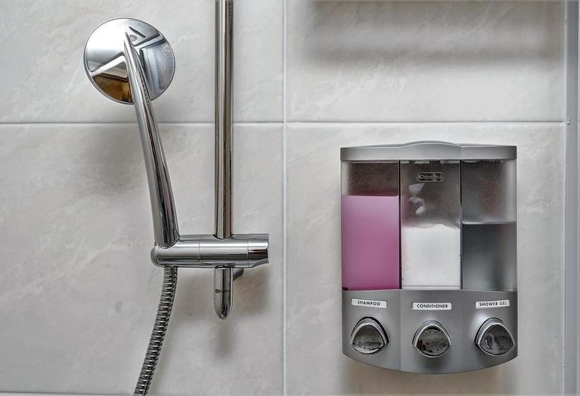 Hotel Orange On Krasnye Vorota 9