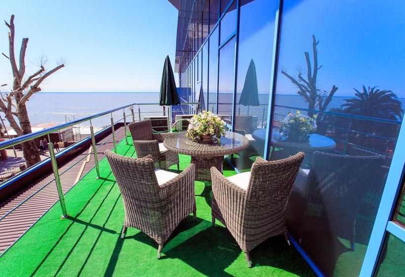 Hotel Fregat 1 Adler