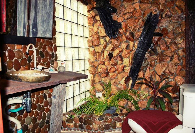 Polina Park Bang po Beach