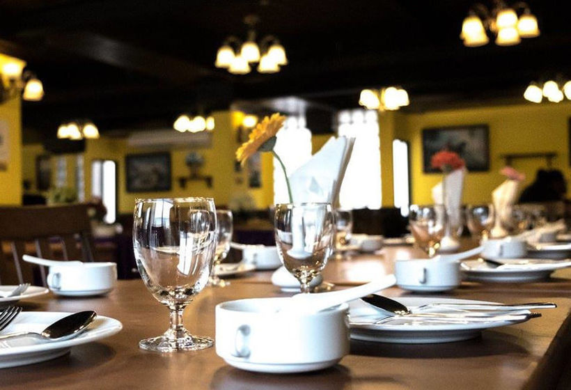 Hotel Suvarnabhumi Ville Samut Prakan