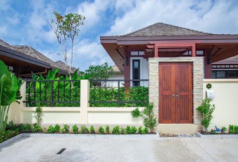 Rawai Vip Villas & Kids Park 10