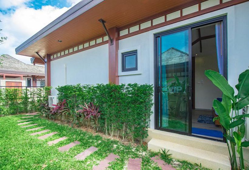 Rawai Vip Villas & Kids Park 14