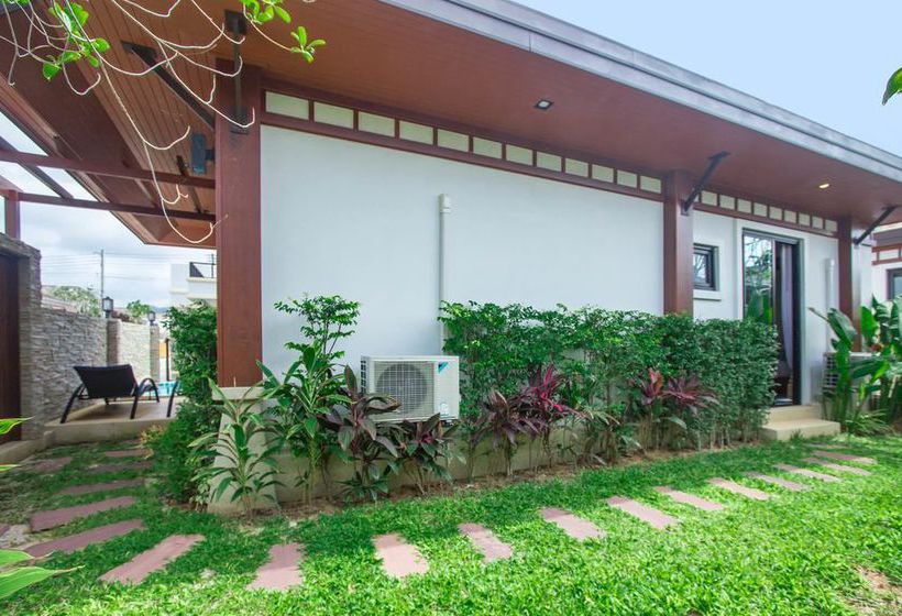 Rawai Vip Villas & Kids Park 16