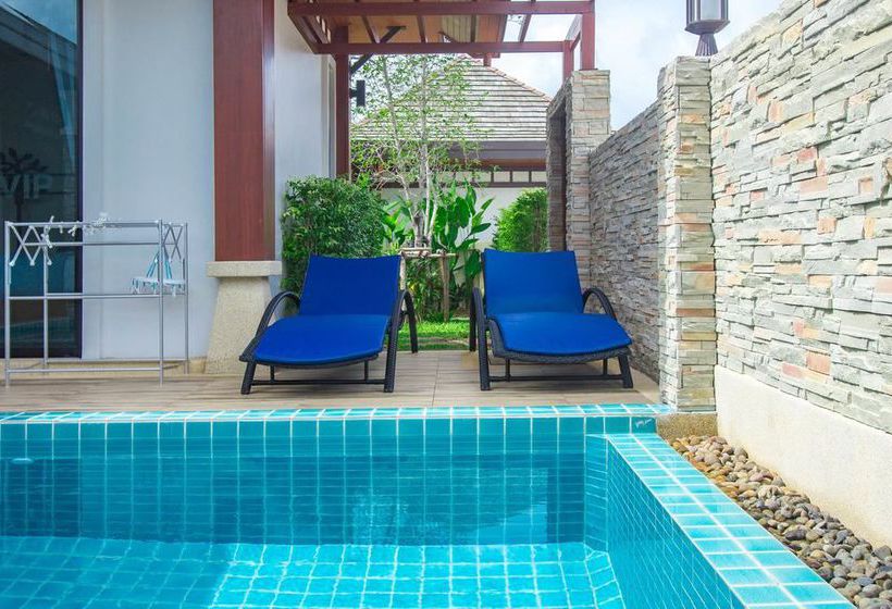 Rawai Vip Villas & Kids Park 18