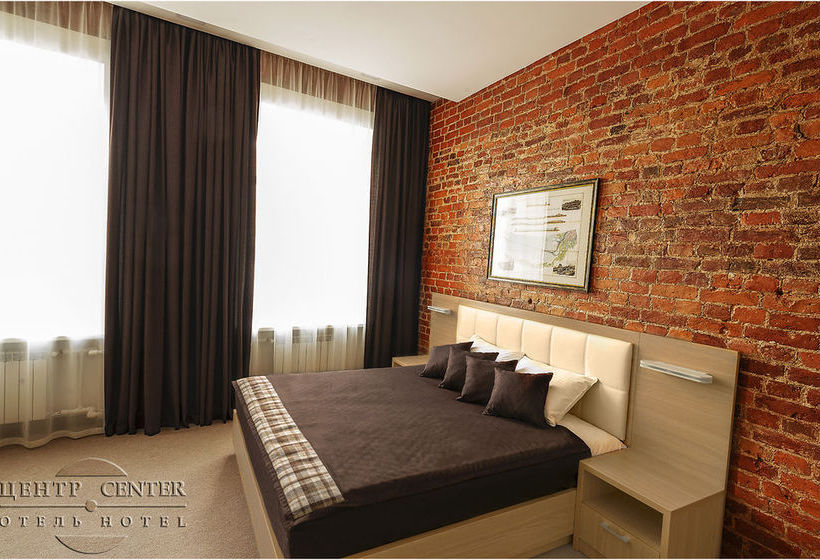 Hotel Center 2