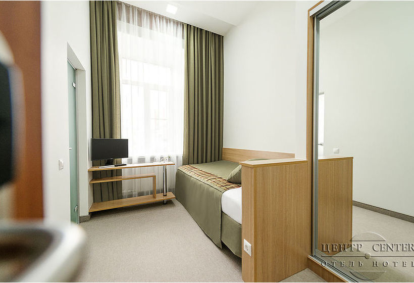 Hotel Center 3