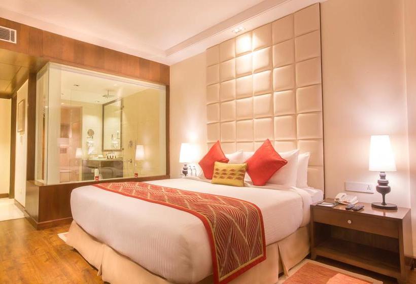 Hotel Royal Tulip Shimla - Kufri Hills Shimla Himachal Pradesh