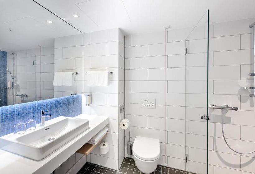 Hotel Holiday Inn Express Berlin - Alexanderplatz 10