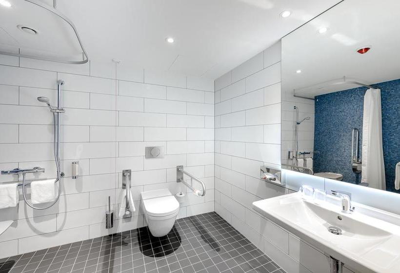 Hotel Holiday Inn Express Berlin - Alexanderplatz 6