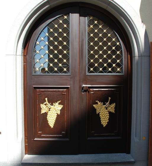 Mittelalterhotelgästehaus Rauchfang 2