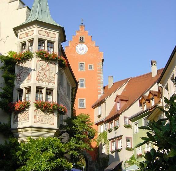 Mittelalterhotelgästehaus Rauchfang 4