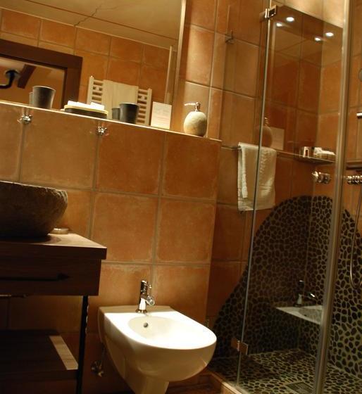 Mittelalterhotelgästehaus Rauchfang 7