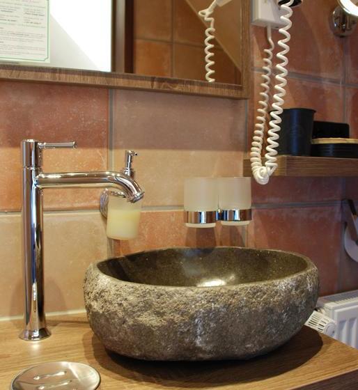 Mittelalterhotelgästehaus Rauchfang 8