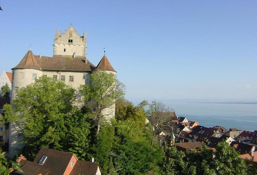 Mittelalterhotelgästehaus Rauchfang 9