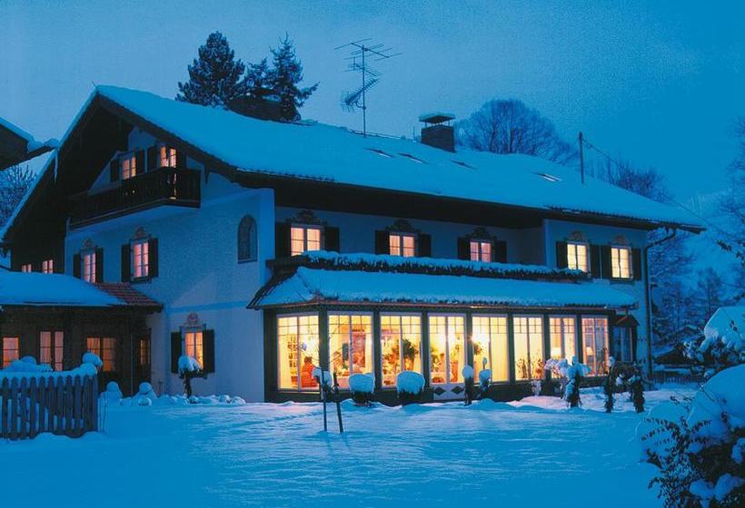 Hotel Landhaus Benediktenhof 3