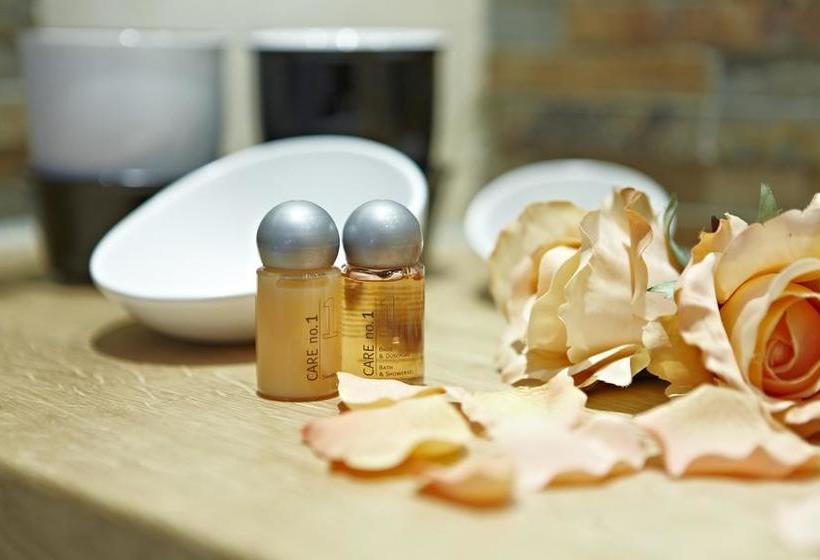 Hotel Landhaus Sonnenbichl Mittenwald 1