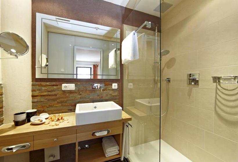 Hotel Landhaus Sonnenbichl Mittenwald 7