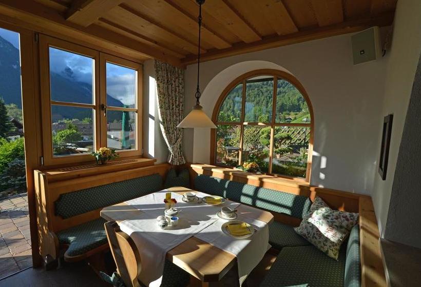 Hotel Landhaus Sonnenbichl Mittenwald 8