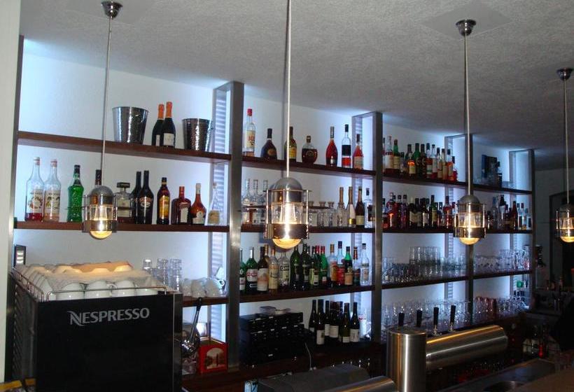 Hôtel Zeitzeichen 10