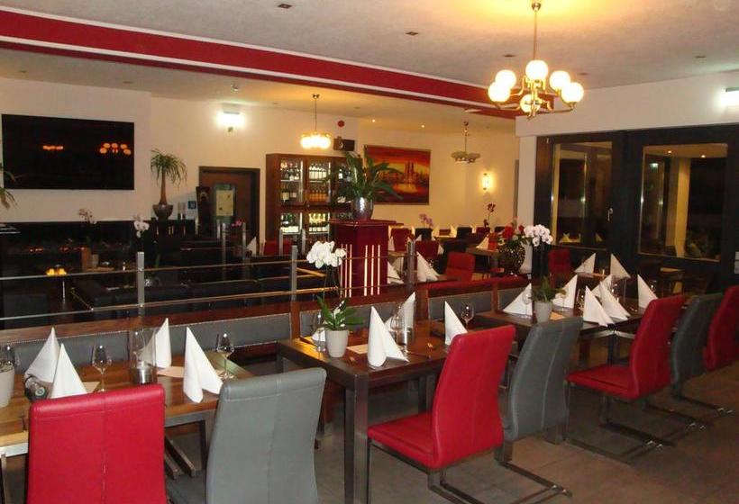 Hôtel Zeitzeichen 12