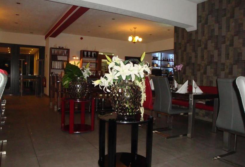 Hôtel Zeitzeichen 14