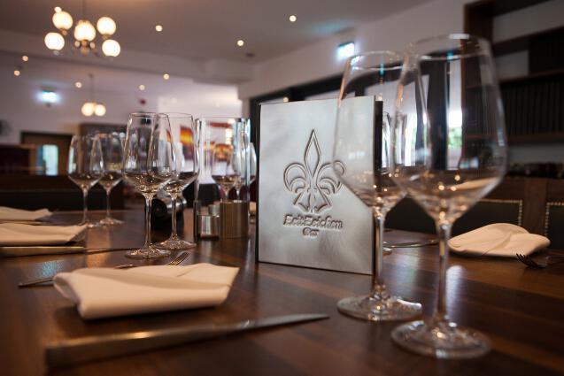 Hôtel Zeitzeichen 16