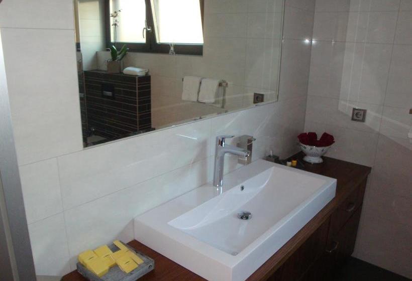 Hôtel Zeitzeichen 2