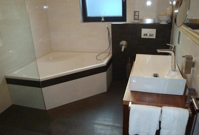 Hôtel Zeitzeichen 3