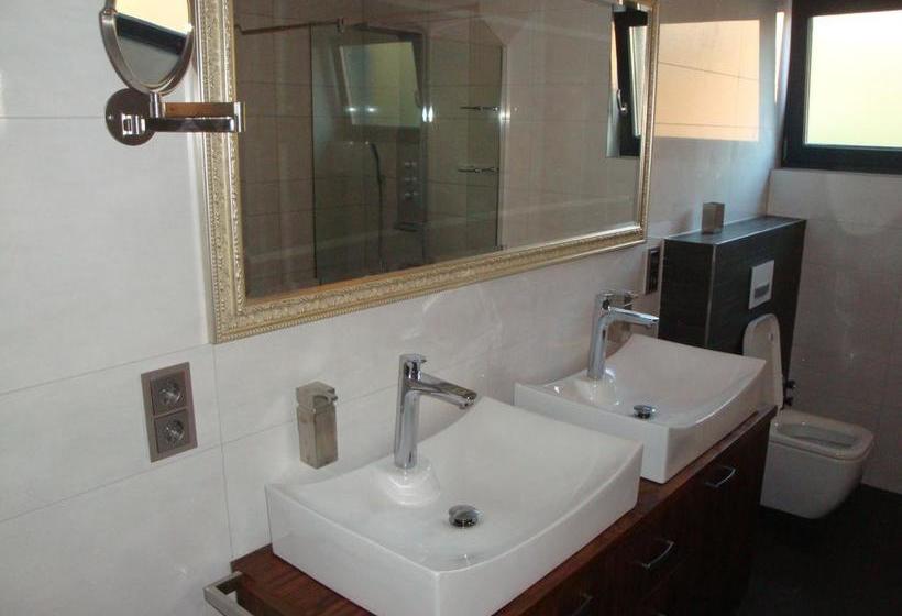 Hôtel Zeitzeichen 7