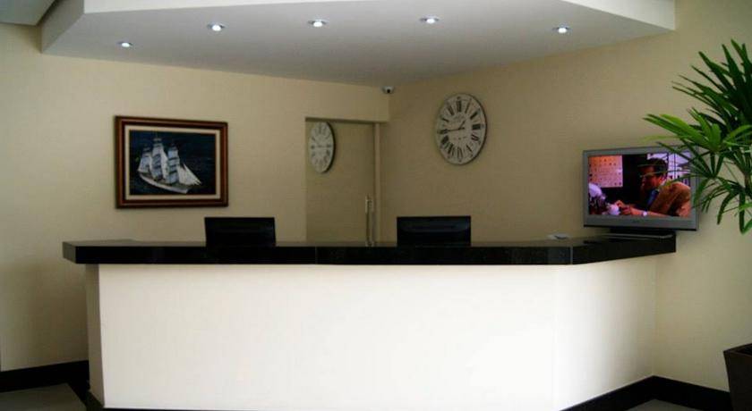 Hotel Athos  | Teresopolis | Rio de Janeiro | Brasil 2