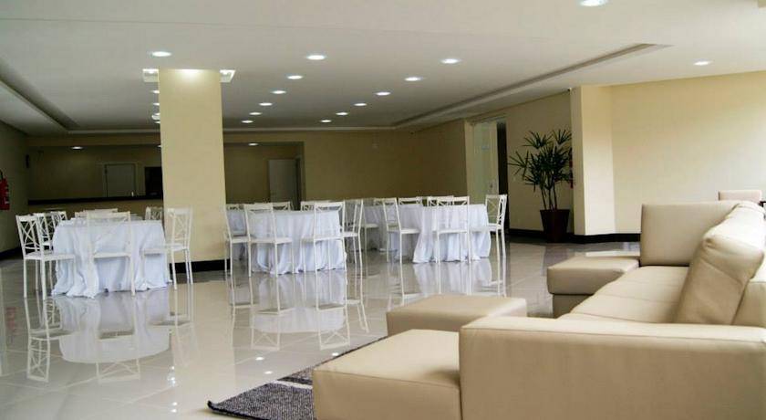 Hotel Athos  | Teresopolis | Rio de Janeiro | Brasil 3