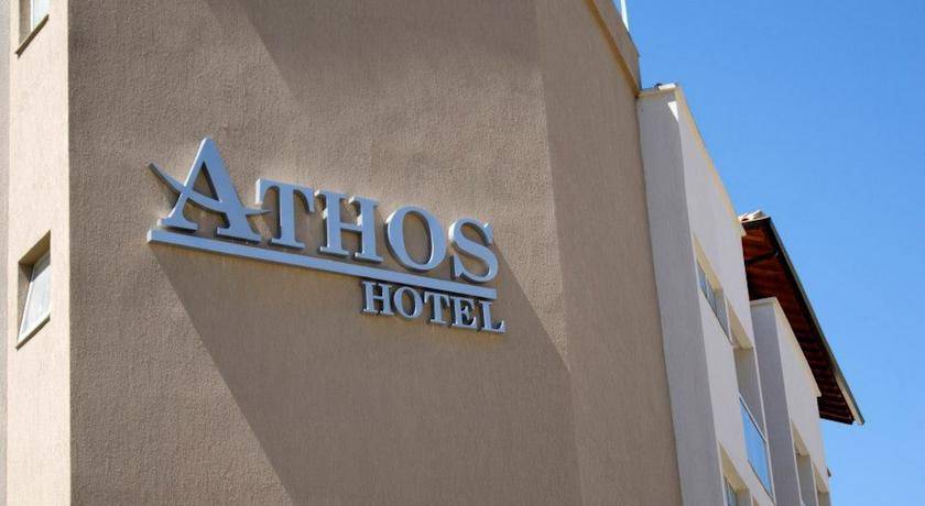 Hotel Athos  | Teresopolis | Rio de Janeiro | Brasil 4