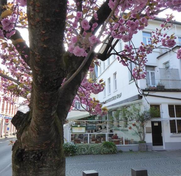 Hotel Bergischer Hof 1