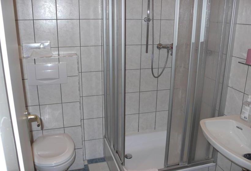 Hotel Bergischer Hof 10