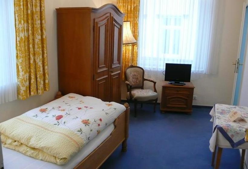 Hotel Bergischer Hof 11