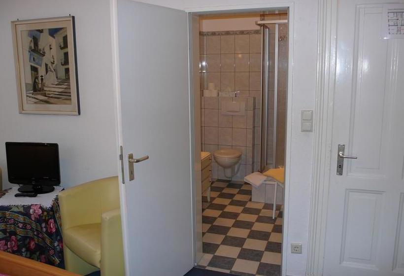 Hotel Bergischer Hof 12