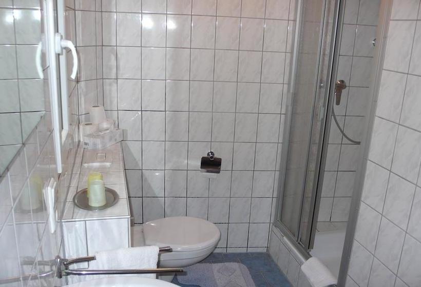 Hotel Bergischer Hof 14